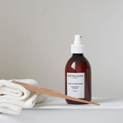 Sachajuan Leave In Conditioner - kondicionierius, 250 ml