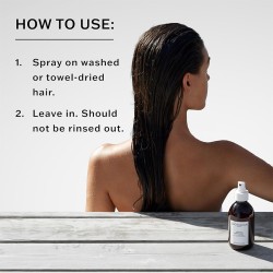 Sachajuan Leave In Conditioner - kondicionierius, 250 ml