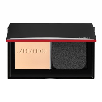 Shiseido Synchro Skin Self-Refreshing Custom Finish Powder Foundation - kompaktinė pudra, 9 g - 130