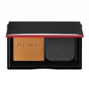 Shiseido Synchro Skin Self-Refreshing Custom Finish Powder Foundation - kompaktinė pudra, 9 g - 410