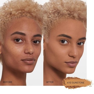 Shiseido Synchro Skin Self-Refreshing Custom Finish Powder Foundation - kompaktinė pudra, 9 g - 410 2