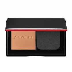 Shiseido Synchro Skin Self-Refreshing Custom Finish Powder Foundation - kompaktinė pudra, 9 g - 310