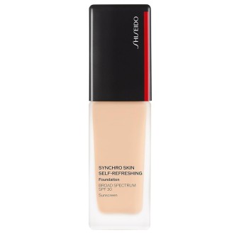 Shiseido Synchro Skin Self-Refreshing Foundation SPF 30 - makiažo pagrindas, 30 ml - 130 Opal