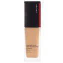 Shiseido Synchro Skin Self-Refreshing Foundation SPF 30 - makiažo pagrindas, 30 ml - 330 Bamboo