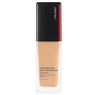 Shiseido Synchro Skin Self-Refreshing Foundation SPF 30 - makiažo pagrindas, 30 ml - 230 Alder