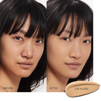 Shiseido Synchro Skin Self-Refreshing Foundation SPF 30 - makiažo pagrindas, 30 ml - 230 Alder 2