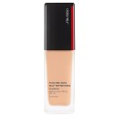 Shiseido Synchro Skin Self-Refreshing Foundation SPF 30 - makiažo pagrindas, 30 ml - 240 Quartz