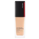 Shiseido Synchro Skin Self-Refreshing Foundation SPF 30 - makiažo pagrindas, 30 ml - 160 Shell