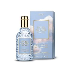 4711 Acqua Colonia Intense Pure Breeze Of Himalaya EDC 50ml