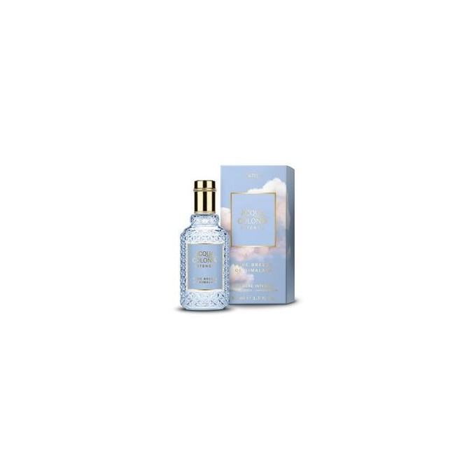 4711 Acqua Colonia Intense Pure Breeze Of Himalaya EDC 50ml