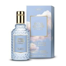 4711 Acqua Colonia Intense Pure Breeze Of Himalaya EDC 50ml