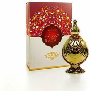 Al Haramain Sadaf Parfume Oil 15ml moterims