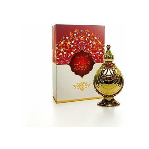 Al Haramain Sadaf Parfume Oil 15ml moterims