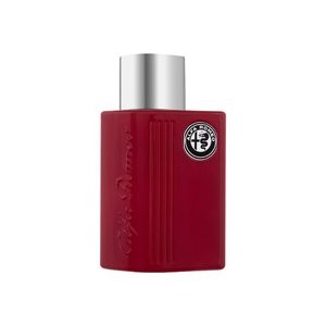 Alfa Romeo Red EDT 75ml kvepalai vyrams