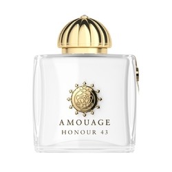 Amouage Honour 43 pour Femme Extrait de Parfum 100ml