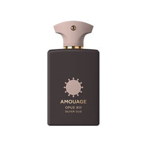 Amouage Opus XIII - Silver Oud EDP 100ml
