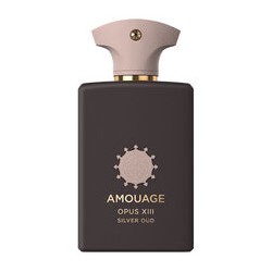 Amouage Opus XIII - Silver Oud EDP 100ml