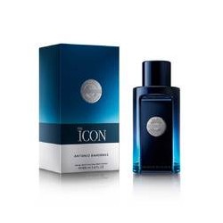 Antonio Banderas The Icon EDT 50ml