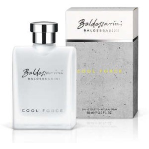 Baldessarini Baldessarini Cool Force EDT 50ml kvepalai vyrams