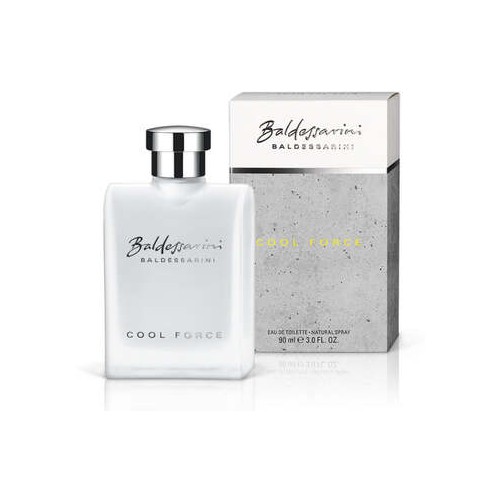 Baldessarini Baldessarini Cool Force EDT 50ml kvepalai vyrams
