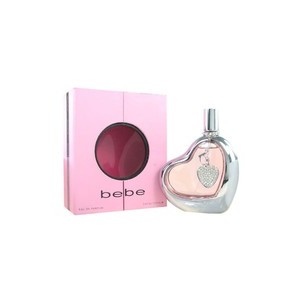 Bebe Bebe EDP 100ml kvepalai moterims
