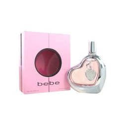Bebe Bebe EDP 100ml kvepalai moterims