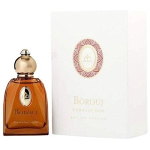Borouj Lamasat Oud EDP 85ml