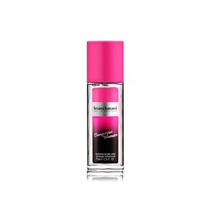 Bruno Banani Dangerous Woman Deodorant 75ml