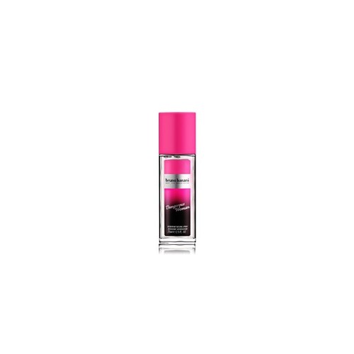Bruno Banani Dangerous Woman Deodorant 75ml