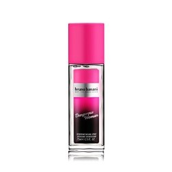 Bruno Banani Dangerous Woman Deodorant 75ml