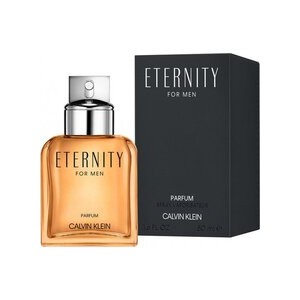 Calvin Klein Eternity for Men Parfum 50ml kvepalai vyrams
