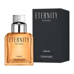 Calvin Klein Eternity for Men Parfum 50ml kvepalai vyrams