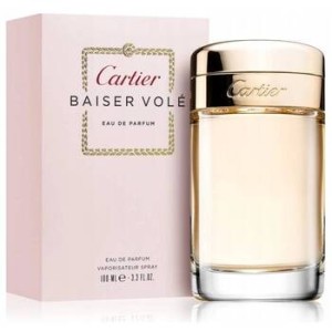 Cartier Baiser Vole EDP 30ml kvepalai moterims