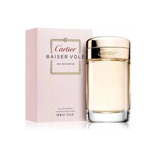 Cartier Baiser Vole EDP 30ml kvepalai moterims