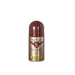 Cuba Royal Deodorant Roll-On 50ml