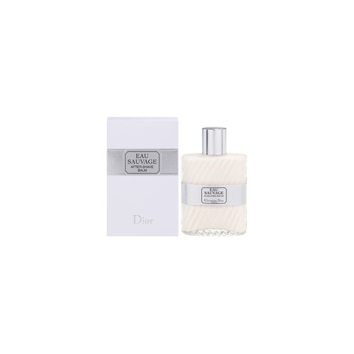 Dior Eau Sauvage After Shave Balsam 100ml