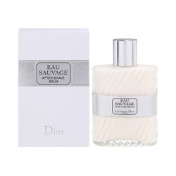 Dior Eau Sauvage After Shave Balsam 100ml