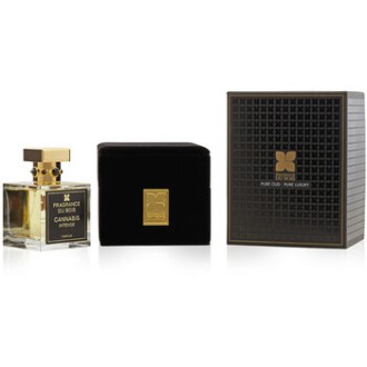 Fragrance du Bois Cannabis Intense Parfum 100ml