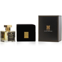 Fragrance du Bois Cannabis Intense Parfum 100ml