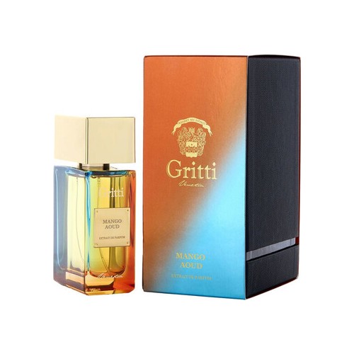Gritti Mango Aoud Extrait de Parfum 100ml