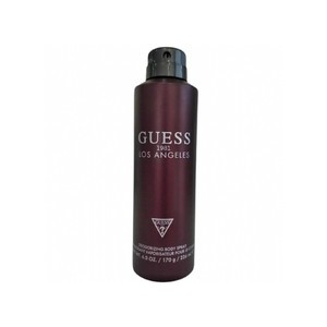 Guess Guess 1981 Los Angeles for Men Deospray 226ml