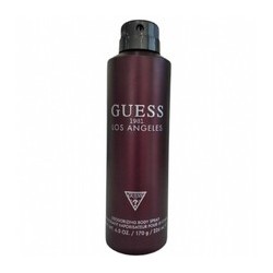 Guess Guess 1981 Los Angeles for Men Deospray 226ml