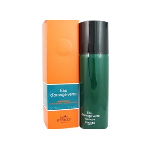Hermes Eau d'Orange Verte Deospray 150ml