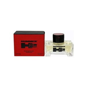 Hummer H2 EDT 125ml kvepalai vyrams