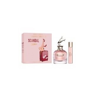 Jean Paul Gaultier Scandal SET EDP 80 ml + miniature EDP 20 ml 80ml