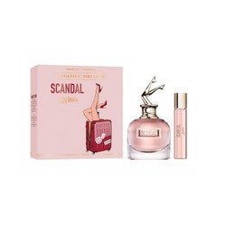 Jean Paul Gaultier Scandal SET EDP 80 ml + miniature EDP 20 ml 80ml