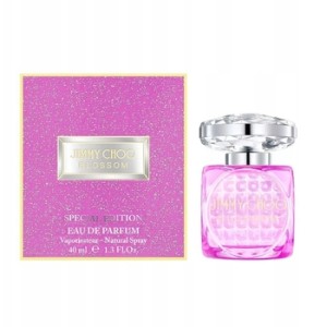Jimmy Choo Blossom Special Edition EDP 40ml kvepalai moterims