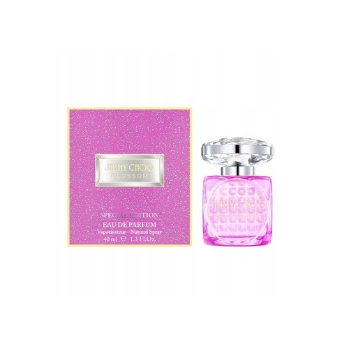 Jimmy Choo Blossom Special Edition EDP 40ml kvepalai moterims