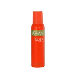 Jovan Musk Deospray 150ml