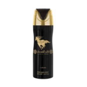 Lattafa Perfumes Qaed Al Fursan Deospray 200ml